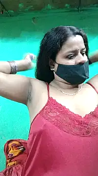Sexyranibhabhi online show from February 7, 1:53 pm