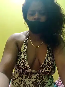 Sexyranibhabhi online show from February 13, 2:45 am