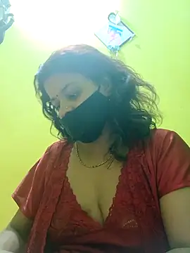 Sexyranibhabhi online show from February 15, 5:41 am