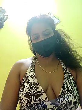 Sexyranibhabhi online show from February 16, 1:47 am