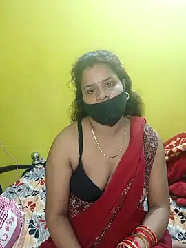 Sexyranibhabhi online show from February 19, 5:49 am