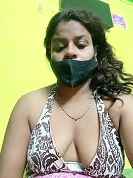 Sexyranibhabhi online show from February 20, 3:01 am