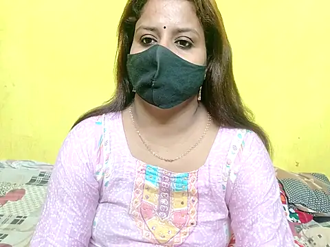 Sexyranibhabhi online show from October 2, 2:57 pm