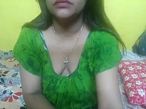 Sexyranibhabhi online show from October 19, 3:07 am