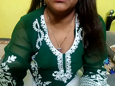 Sexyranibhabhi online show from October 23, 3:00 pm