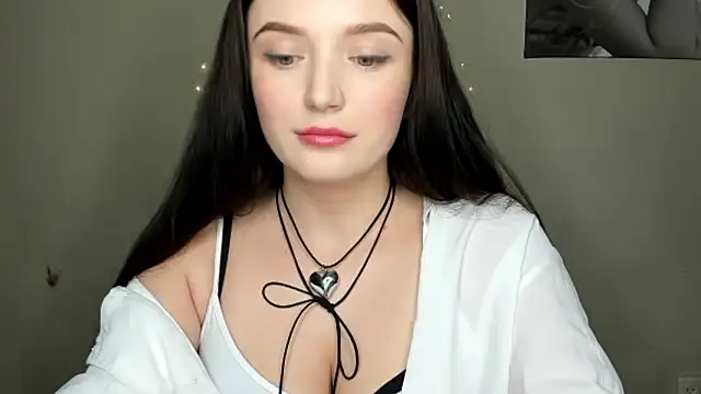 EvaaMillerr99 online show from December 16, 9:52 pm