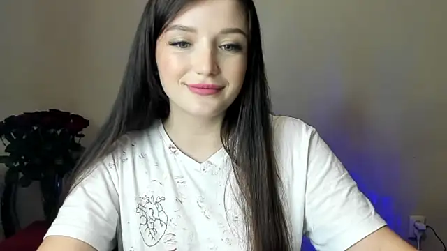 EvaaMillerr99 online show from February 14, 3:47 pm