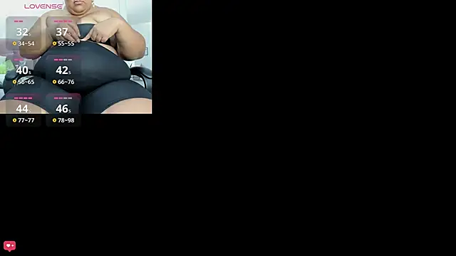 Kimmie kaboom x online show from November 10, 6:51 pm