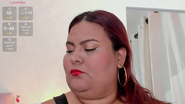 Kimmie kaboom x online show from July 27, 7:43 pm