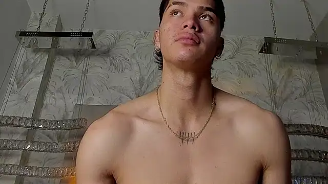 AndyPalmer  online show from December 20, 2:16 pm