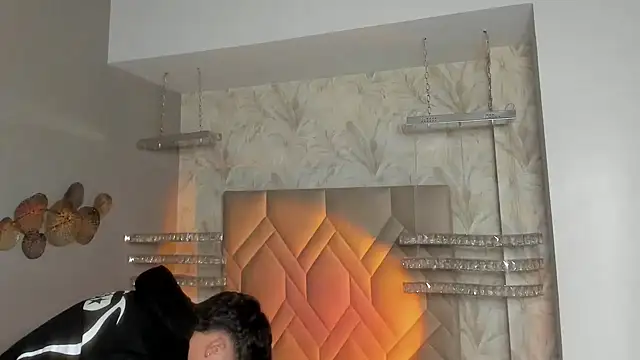 AndyPalmer  online show from January 4, 5:58 pm