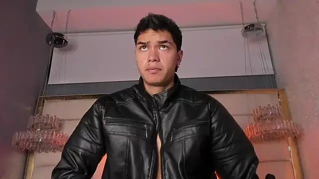 AndyPalmer  online show from January 14, 2:43 pm