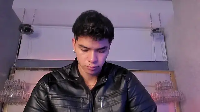 AndyPalmer  online show from January 17, 5:51 pm