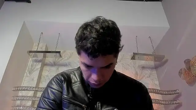 AndyPalmer  online show from February 12, 4:33 pm