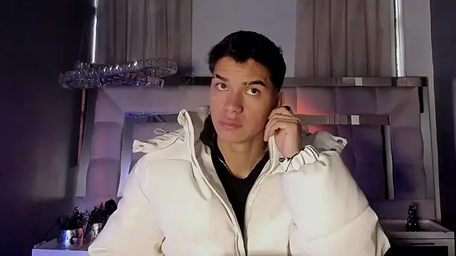 AndyPalmer  online show from February 20, 11:53 am
