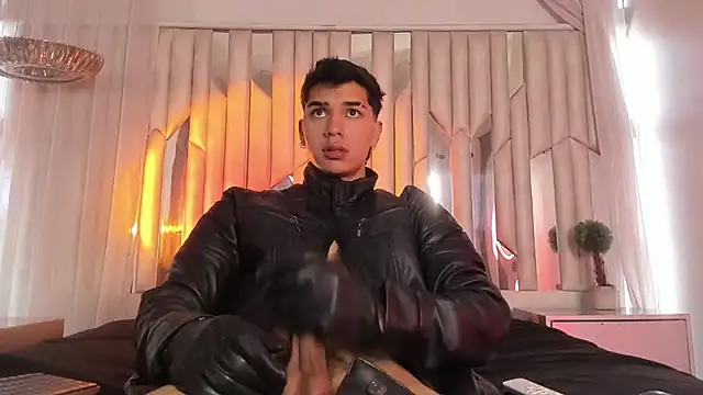 AndyPalmer  online show from February 21, 2:48 pm