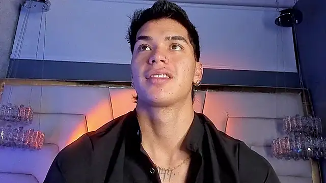 AndyPalmer  online show from February 27, 2:43 pm