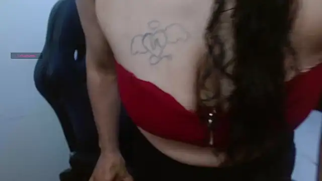 AlexandraJones  online show from September 28, 10:37 pm