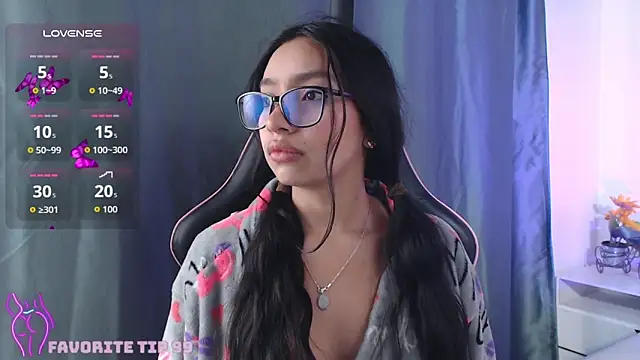 Stefanygp online show from October 1, 11:27 am