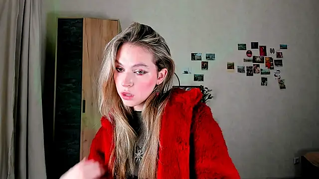 Snapshot of Niky__Jess chatting on December 19, 2:24 pm Niky Jess online show from December 19, 2:24 pm