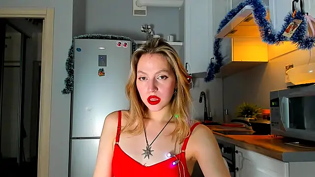 Snapshot of Niky__Jess chatting on December 24, 10:39 pm Niky Jess online show from December 24, 10:39 pm