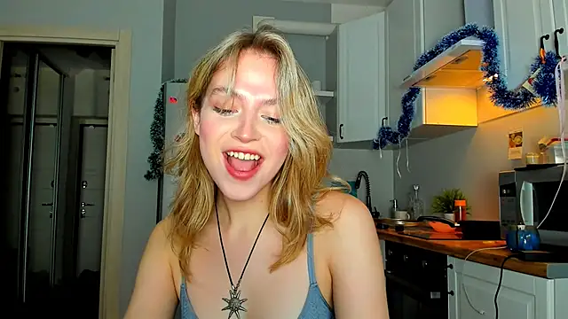 Snapshot of Niky__Jess chatting on January 8, 7:03 pm Niky Jess online show from January 8, 7:03 pm