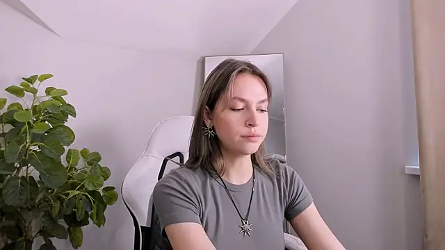 Snapshot of Niky__Jess chatting on January 26, 5:56 am Niky Jess online show from January 26, 5:56 am