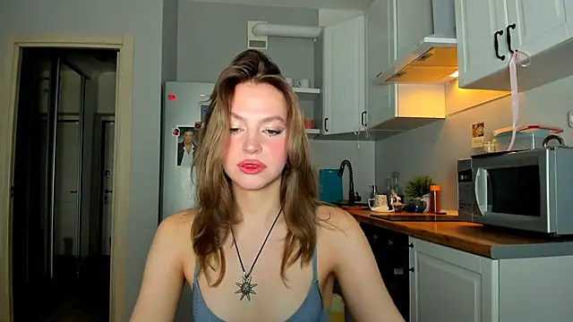 Snapshot of Niky__Jess chatting on January 31, 5:19 am Niky Jess online show from January 31, 5:19 am