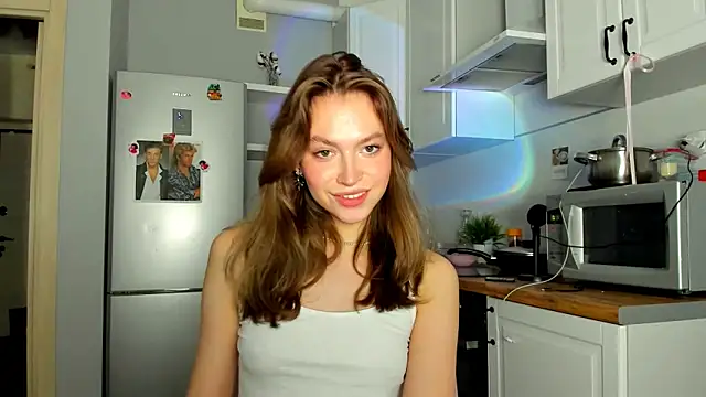 Snapshot of Niky__Jess chatting on February 13, 1:59 pm Niky Jess online show from February 13, 1:59 pm