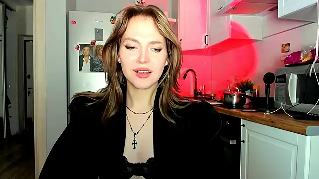 Snapshot of Niky__Jess chatting on February 24, 2:48 pm Niky Jess online show from February 24, 2:48 pm