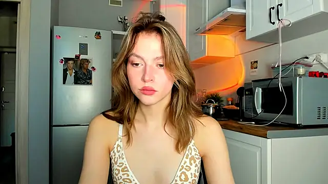 Snapshot of Niky__Jess chatting on February 26, 10:04 am Niky Jess online show from February 26, 10:04 am