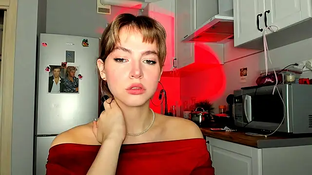 Snapshot of Niky__Jess chatting on February 28, 10:41 am Niky Jess online show from February 28, 10:41 am