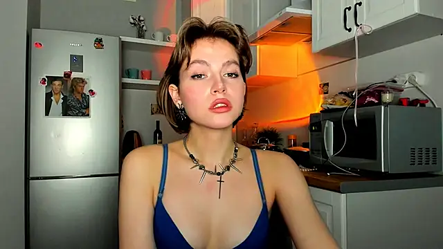 Snapshot of Niky__Jess chatting on March 2, 3:16 pm Niky Jess online show from March 2, 3:16 pm