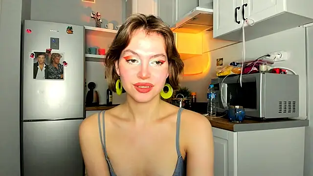 Snapshot of Niky__Jess chatting on March 3, 8:11 pm Niky Jess online show from March 3, 8:11 pm