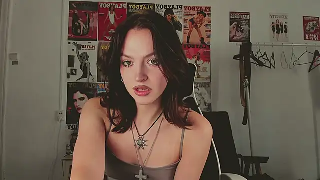 Niky  Jess online show from March 30, 8:59 am