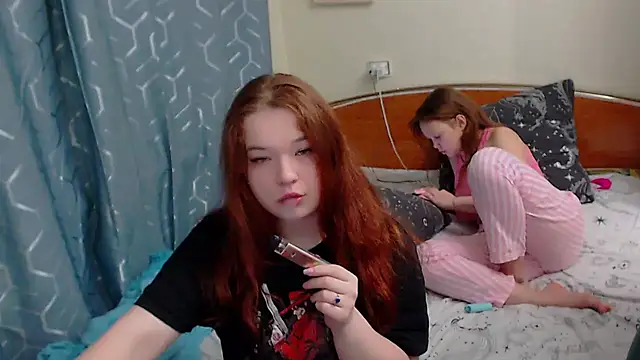 HaleyRoute online show from February 27, 12:13 pm