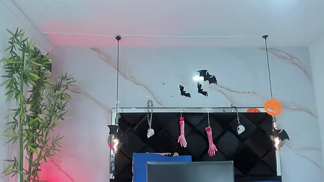 AngelaaCute  online show from October 28, 12:09 pm