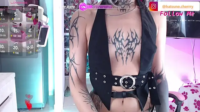 EmilygarciaXXX online show from December 5, 1:25 am