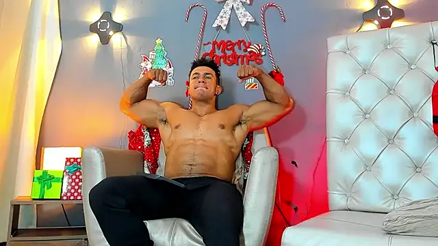 HerculesWheeler online show from December 5, 6:11 pm
