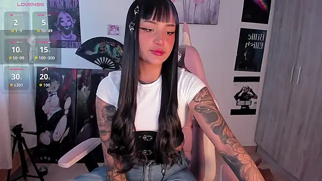 Sweet-bunny1 online show from June 11, 10:19 pm