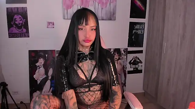 Sweet-bunny1 online show from July 14, 9:42 pm