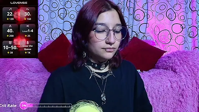 Snapshot of SukiFuyu_ chatting on October 14, 11:16 pm SukiFuyu online show from October 14, 11:16 pm