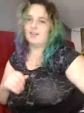 LadyRochester online show from January 11, 12:44 am