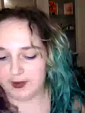 LadyRochester online show from January 17, 10:23 pm