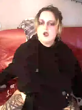 LadyRochester online show from January 20, 9:43 pm