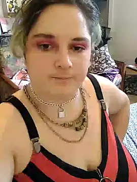 LadyRochester online show from January 27, 11:54 am