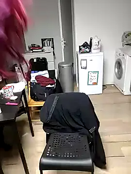 LadyRochester online show from February 23, 10:17 am