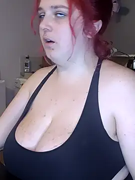 LadyRochester online show from March 11, 9:37 pm