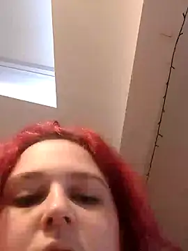 LadyRochester online show from March 12, 10:48 am