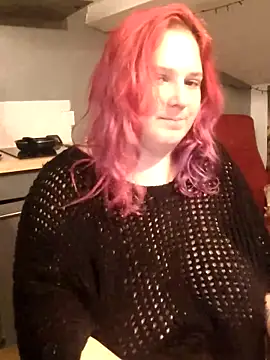 LadyRochester online show from March 17, 10:28 pm